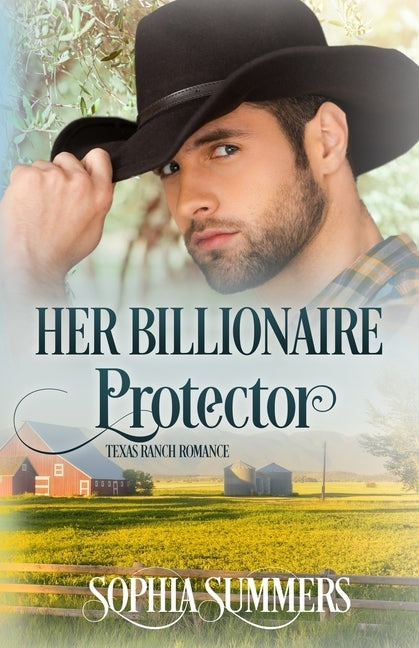 Her Billionaire Protector by Summers, Dana Rae