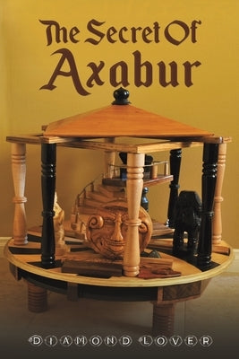 The Secret of Axabur by Lover, Diamond