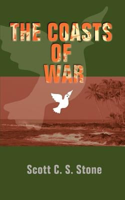 The Coasts of War by Stone, Scott C. S.