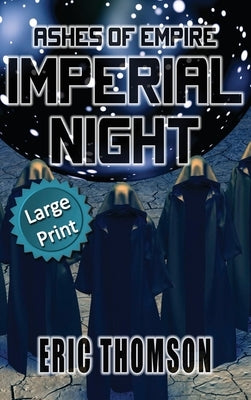 Imperial Night by Thomson, Eric
