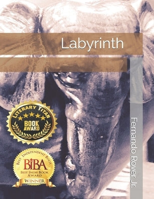 Labyrinth by Rover, Fernando, Jr.