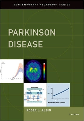 Parkinson Disease by Albin, Roger L.