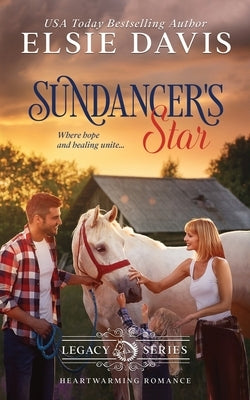 Sundancer's Star by Davis, Elsie
