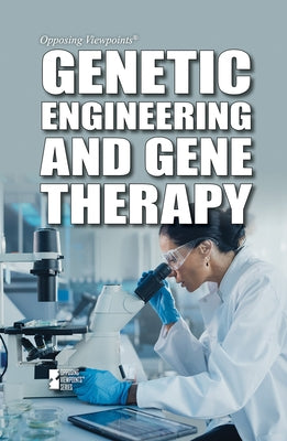 Genetic Engineering and Gene Therapy by Hurt, Avery Elizabeth