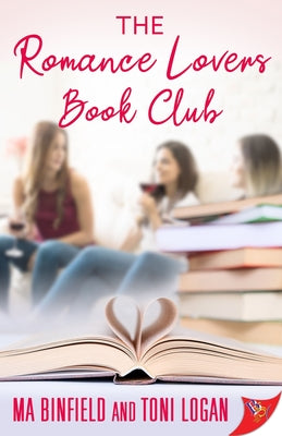 The Romance Lovers Book Club by Binfield, Ma