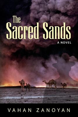 The Sacred Sands by Zanoyan, Vahan