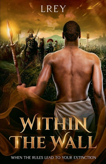 Within The Wall by Lrey