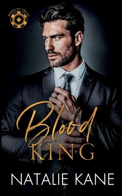 Blood King by Kane, Natalie