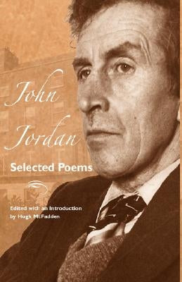 Selected Poems by Jordan, John