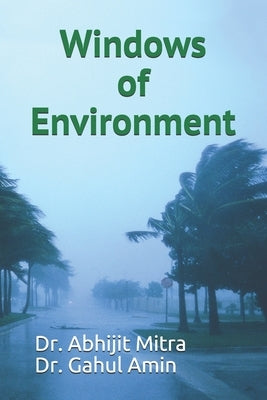 Windows of Environment by Mitra, Abhijit