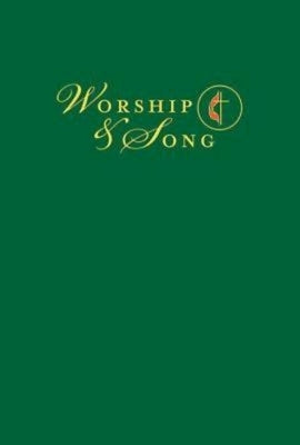 Worship & Song by Hook, Anne B.