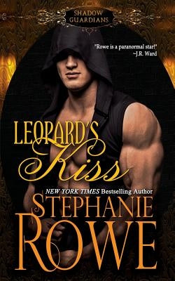 Leopard's Kiss by Rowe, Stephanie
