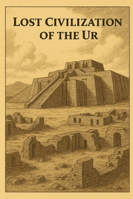Lost Civilization of the Ur by Avallone, Marcello