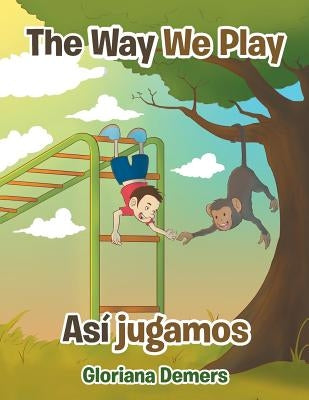 The Way We Play by DeMers, Gloriana