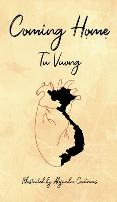 Coming Họmẹ by Vuong, Tu