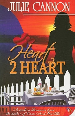 Heart 2 Heart: The Fashion Paradox by Cannon, Julie L.