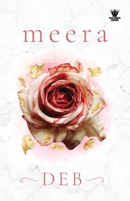 Meera by Debroop Roy, Deb