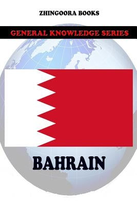 Bahrain by Books, Zhingoora