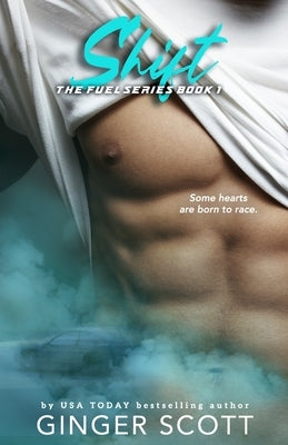 Shift by Scott, Ginger