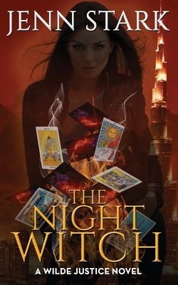 The Night Witch by Stark, Jenn