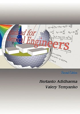 MathCAD for Chemical Engineers - Second Edition by Adidharma, Hertanto