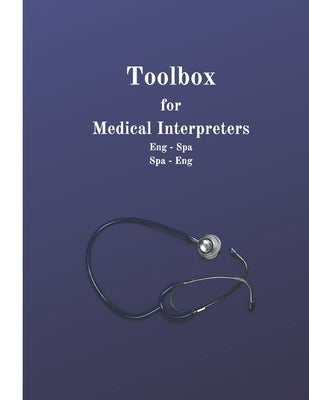 Toolbox for Medical Interpreters by Tree Books, The Walnut