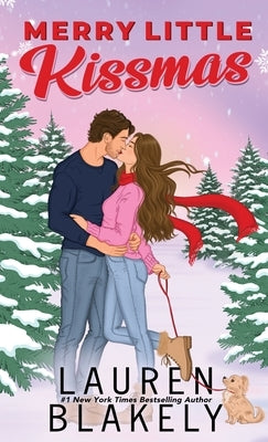 Merry Little Kissmas by Blakely, Lauren