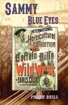 Sammy Blue Eyes by Beill, Frank