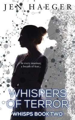 Whispers of Terror by Haeger, Jen