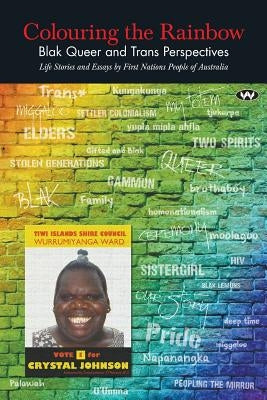 Colouring the Rainbow by Hodge, Dino