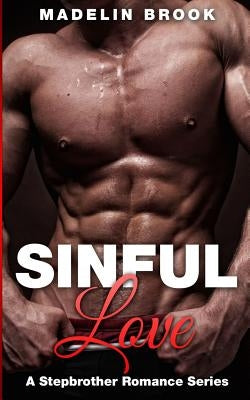 Sinful Love by Brook, Madelin