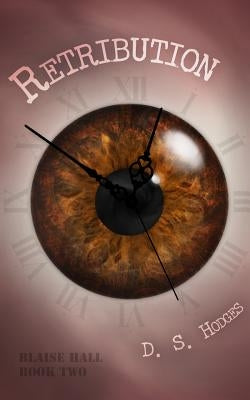 Retribution by Hodges, D. S.