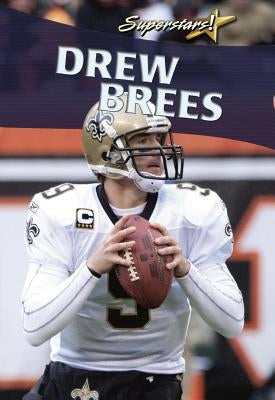 Drew Brees by Boehler, Adam