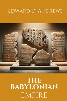 The Babylonian Empire by Andrews, Edward D.