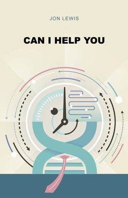 Can I Help You by Lewis, Jon