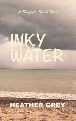 Inky Water by Grey, Heather