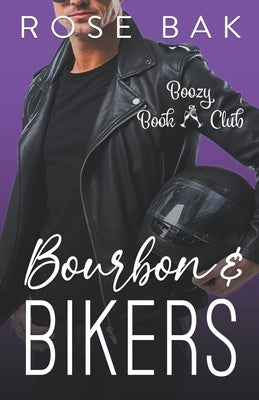 Bourbon & Bikers by Bak, Rose