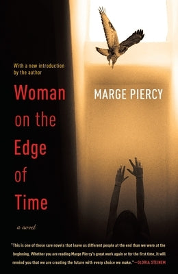 Woman on the Edge of Time by Piercy, Marge