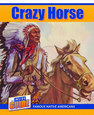 Crazy Horse by Benson, Jodyanne
