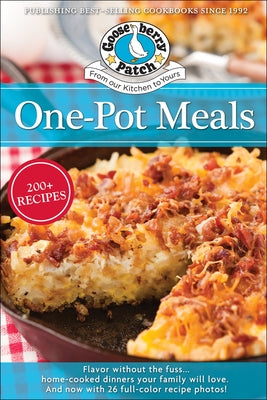 One-Pot Meals by Gooseberry Patch