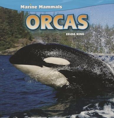 Orcas by King, Zelda