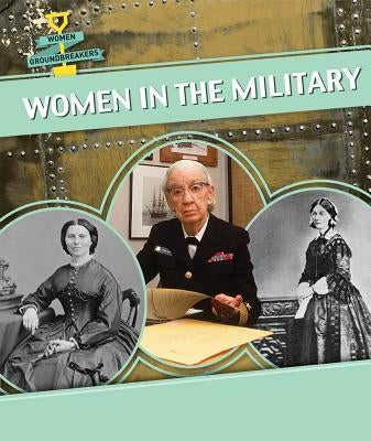 Women in the Military by Coleman, Miriam