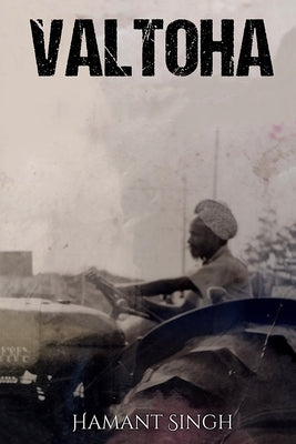 Valtoha by Singh, Hamant