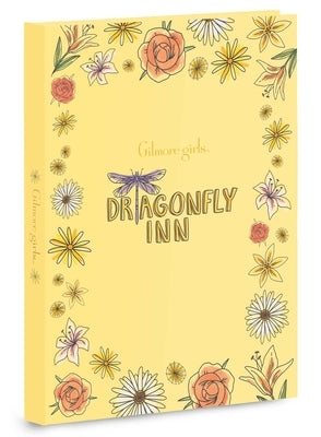 Gilmore Girls Memo Pad Set by Insight Editions