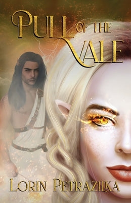 Pull of the Vale by Petrazilka, Lorin