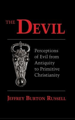 The Devil by Russell, Jeffrey Burton