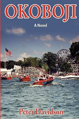 Okoboji by Davidson, Peter