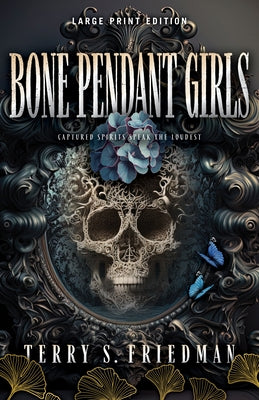 Bone Pendant Girls by Friedman, Terry S.