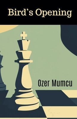 Bird's Opening by Mumcu, Özer