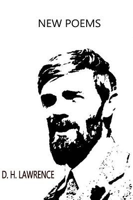 New Poems by Lawrence, D. H.